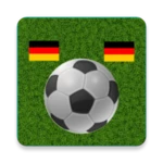 calendar bundesliga android application logo